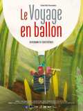 voir la fiche complète du film : Le Voyage en ballon