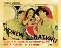 voir la fiche complète du film : Women Of All Nations