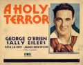 voir la fiche complète du film : A Holy Terror