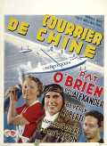 Courrier De Chine