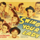 photo du film Swing Your Lady