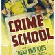 photo du film L'école Du Crime