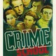 photo du film L'école Du Crime