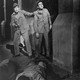 photo du film Le Châtiment