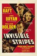 voir la fiche complète du film : Invisible Stripes