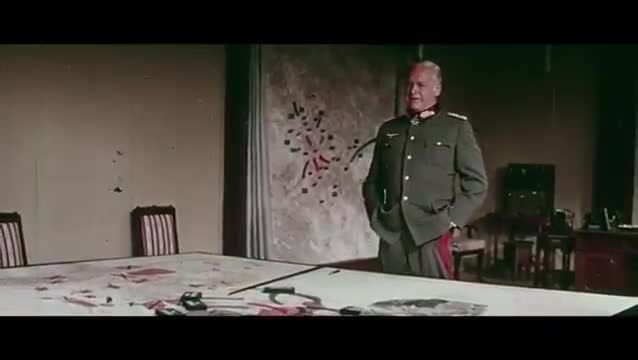 Extrait vidéo du film  La Bataille De La Neretva