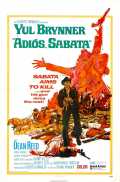 voir la fiche complète du film : Adios Sabata