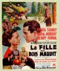 voir la fiche complète du film : La Fille Du Bois Maudit