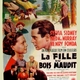 photo du film La Fille Du Bois Maudit