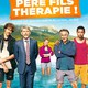 photo du film Père fils thérapie !