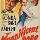 photo du film Le nigaud magnifique