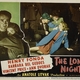 photo du film The Long Night