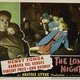 photo du film The Long Night