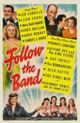 voir la fiche complète du film : Follow The Band