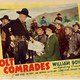 photo du film La Confrérie du revolver