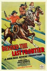 voir la fiche complète du film : Beyond The Last Frontier
