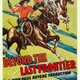 photo du film Beyond The Last Frontier