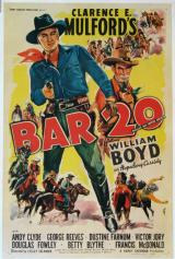 voir la fiche complète du film : Bar 20