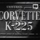 photo du film Corvette K-225
