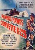 voir la fiche complète du film : Corvette K-225