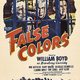 photo du film False Colors