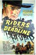 voir la fiche complète du film : Riders Of The Deadline