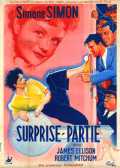 Surprise-partie