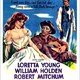 photo du film Rachel et l'étranger
