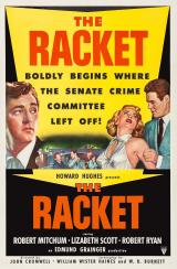 voir la fiche complète du film : Racket