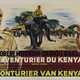 photo du film L'aventurier Du Kenya