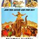 photo du film L'aventurier Du Kenya