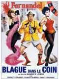 voir la fiche complète du film : Blague Dans Le Coin