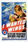 voir la fiche complète du film : I Wanted Wings