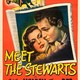 photo du film Meet The Stewarts