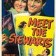 photo du film Meet The Stewarts
