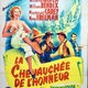 photo du film La Chevauchée De L'honneur