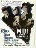 voir la fiche complète du film : Midi, Gare Centrale