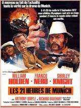 voir la fiche complète du film : Les 21 heures de Munich