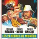 photo du film Les 21 Heures De Munich