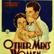 photo du film Other Men's Women