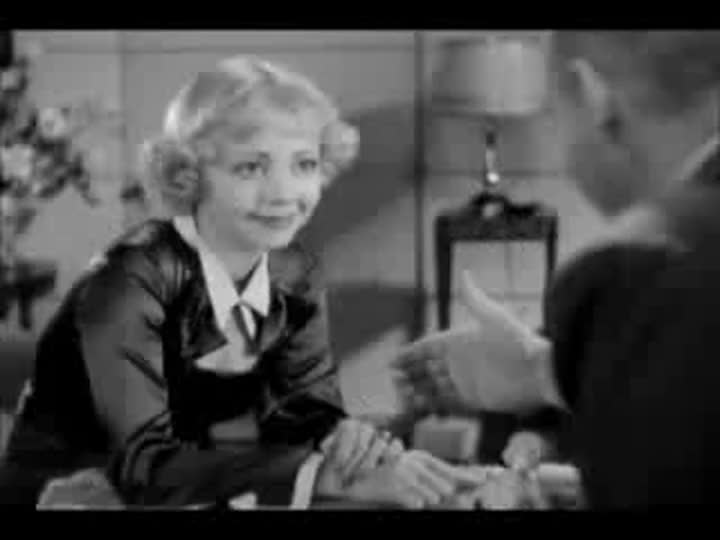 Un extrait du film  Jimmy The Gent