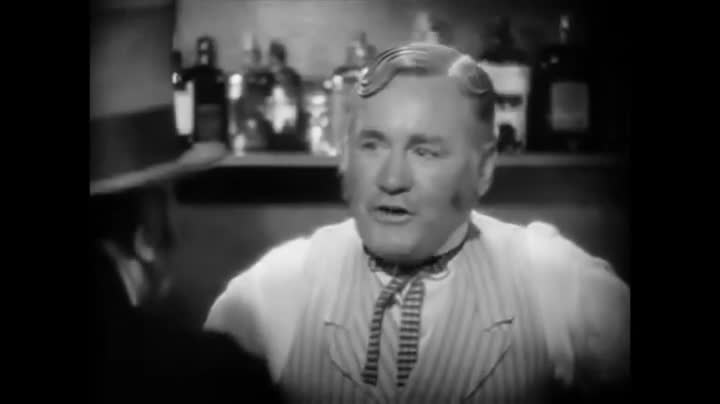 Extrait vidéo du film  Émeutes