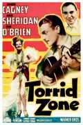 voir la fiche complète du film : Torrid Zone