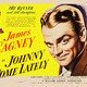 photo du film Johnny Le Vagabond
