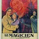 photo du film Le Magicien