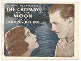 voir la fiche complète du film : The Gateway of the Moon