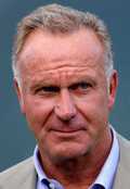 Karl-Heinz Rummenigge