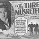 photo du film The Three Musketeers