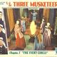 photo du film The Three Musketeers