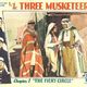 photo du film The Three Musketeers